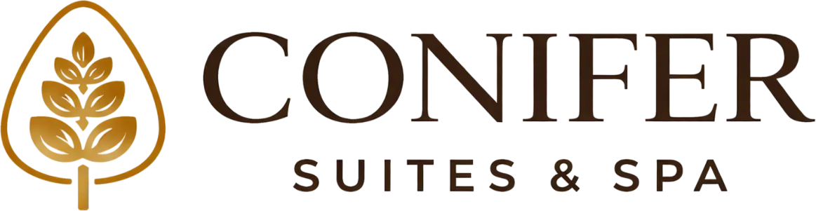Conifer Suites & Spa Logo