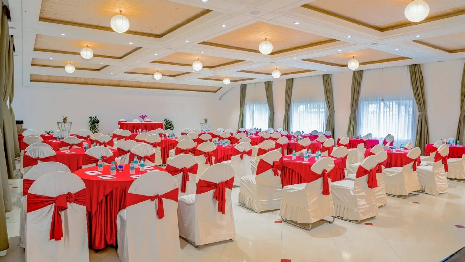 Conifer Suites & Spa