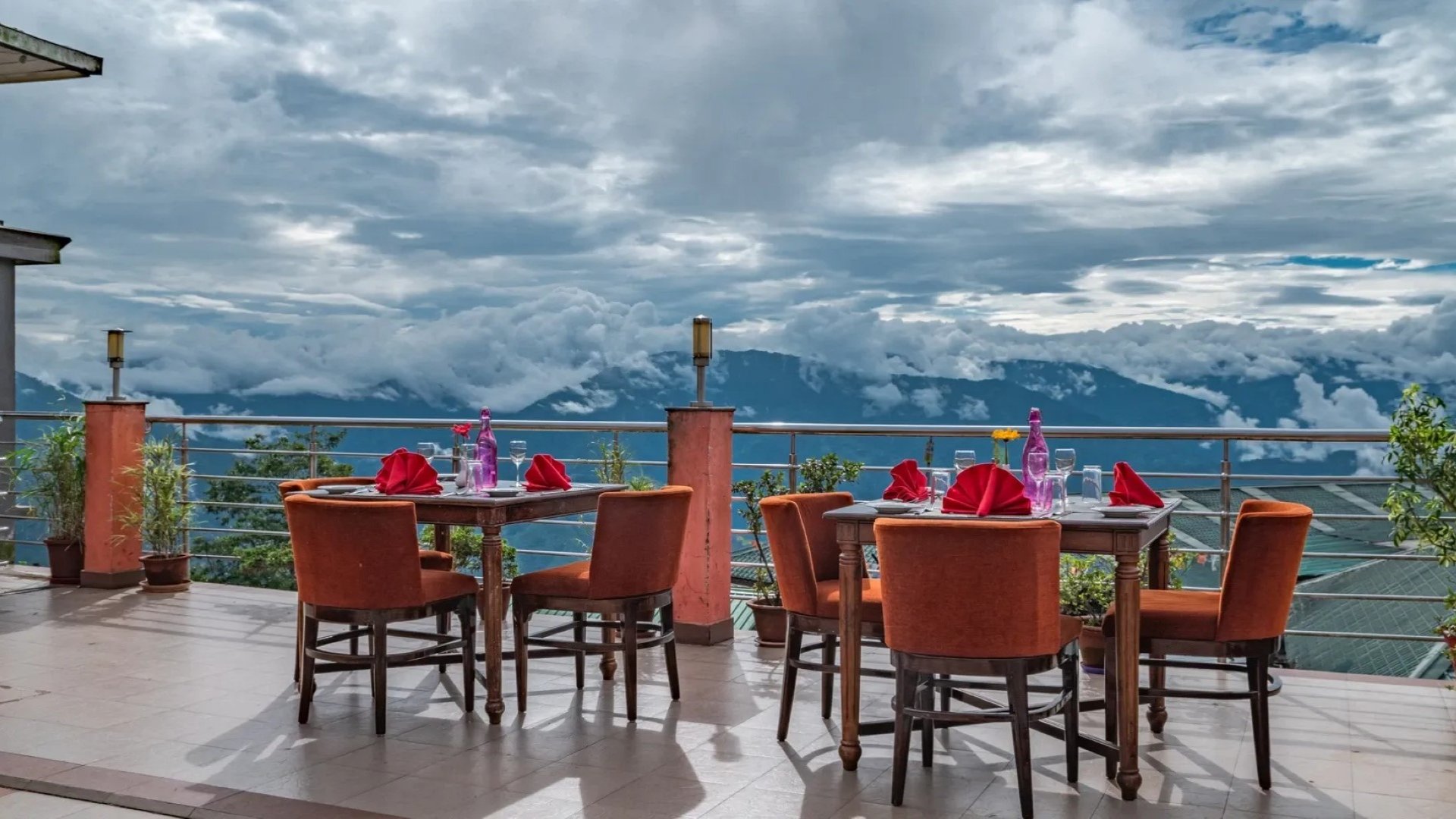 Conifer Suites & Spa