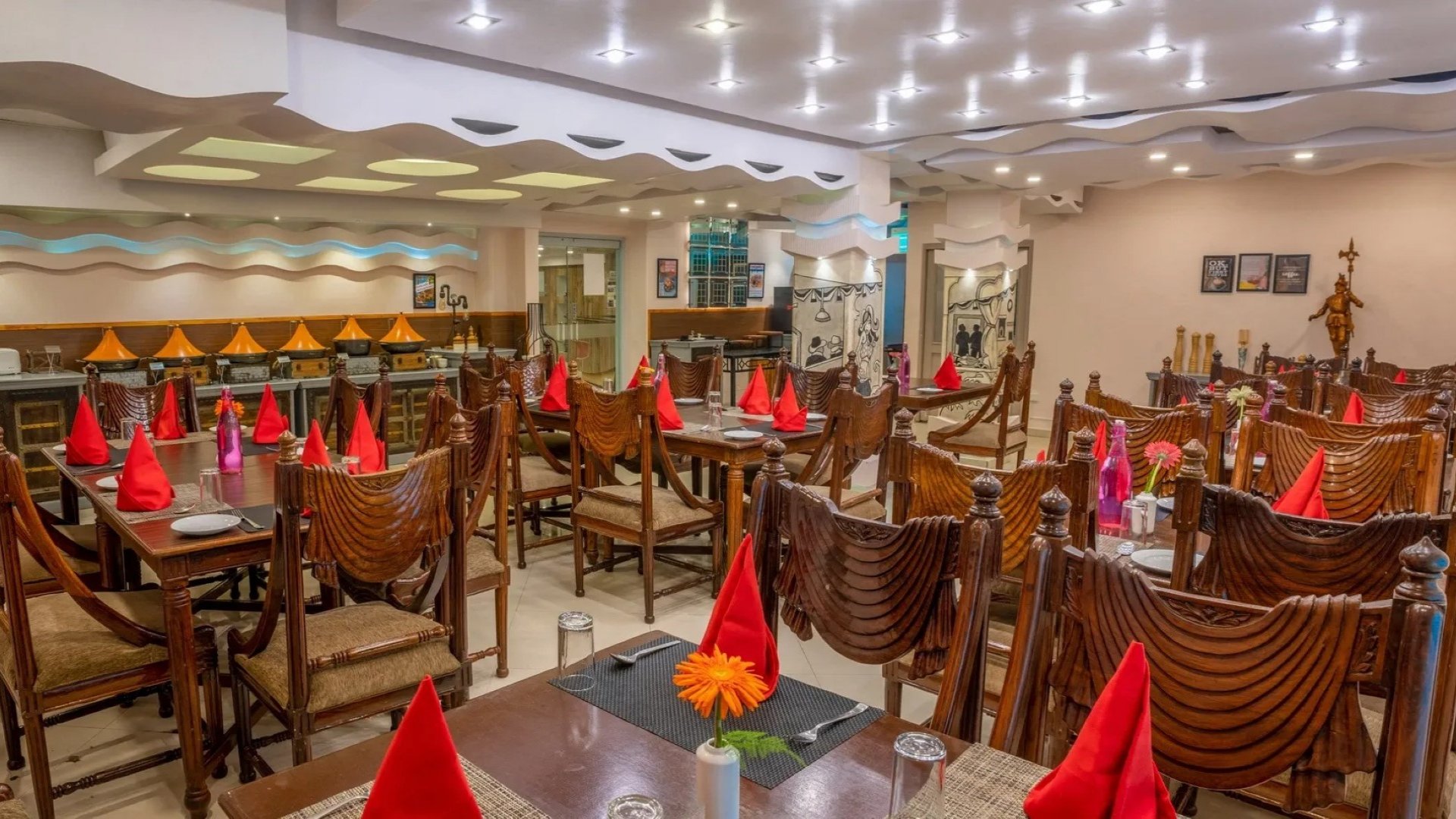 Conifer Suites & Spa